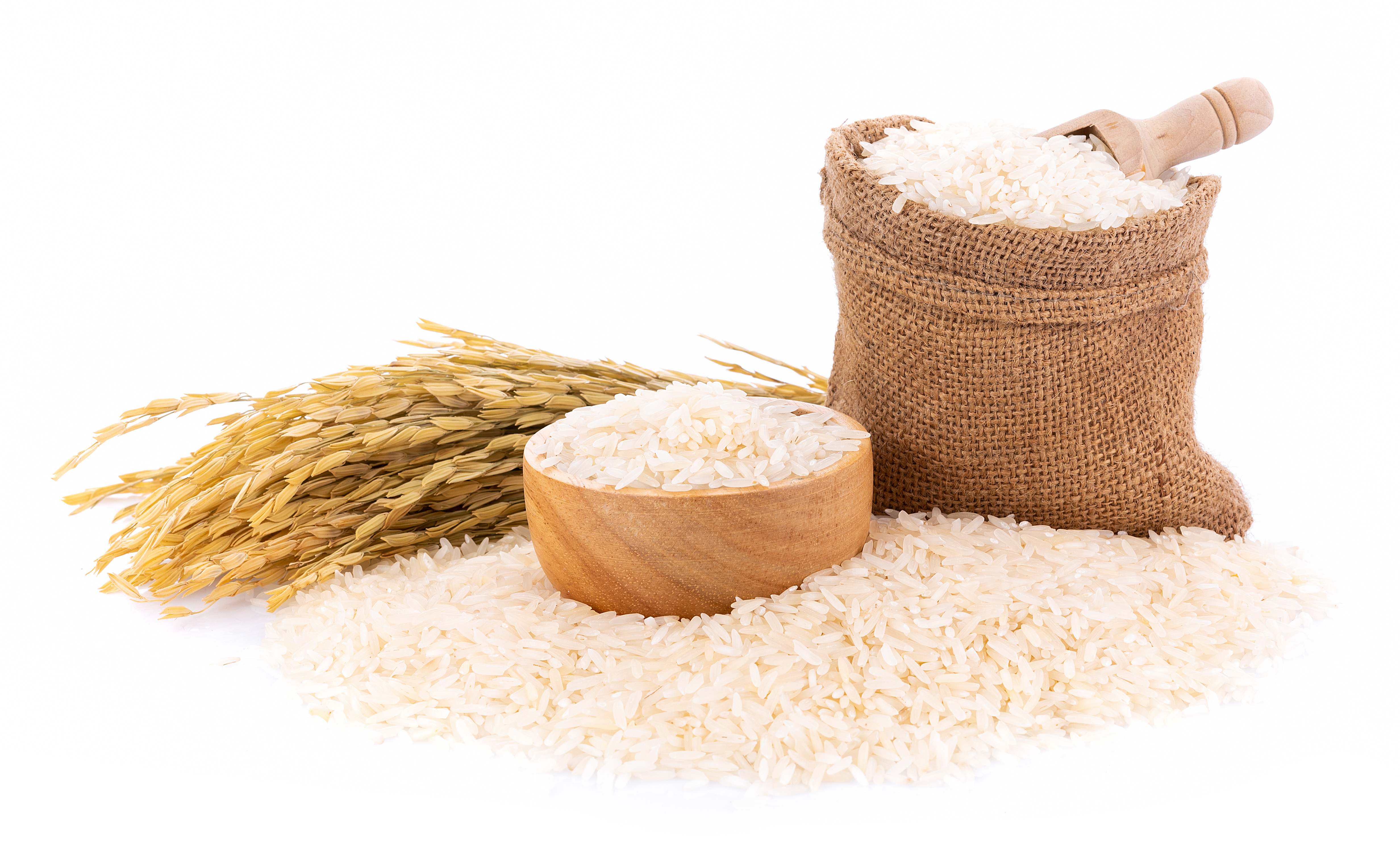Basmati Reis und Bulgur Hannover - Türkische Getreidesorten